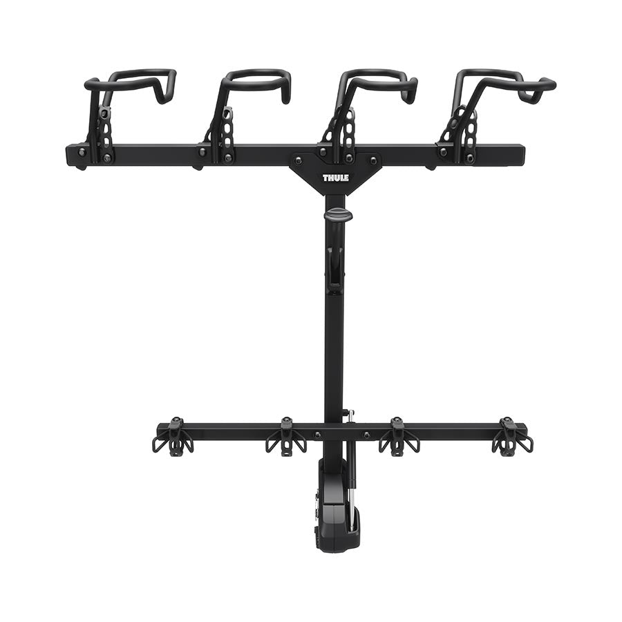 Thule, ReVert, Hitch Mount Rack, 2'', Bikes: 4