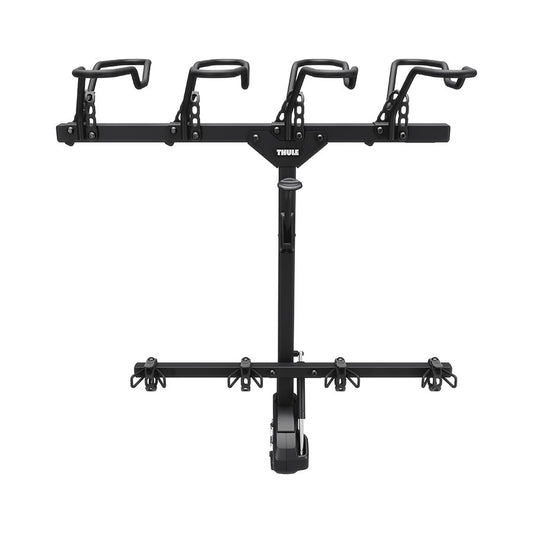 Thule, ReVert, Hitch Mount Rack, 2'', Bikes: 4