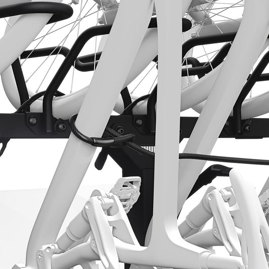 Thule, Integrated Bike Lock for ReVert