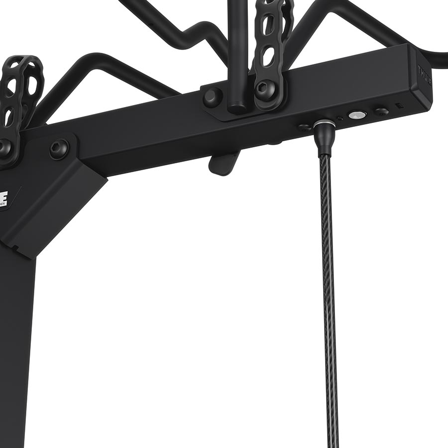 Thule, Integrated Bike Lock for ReVert