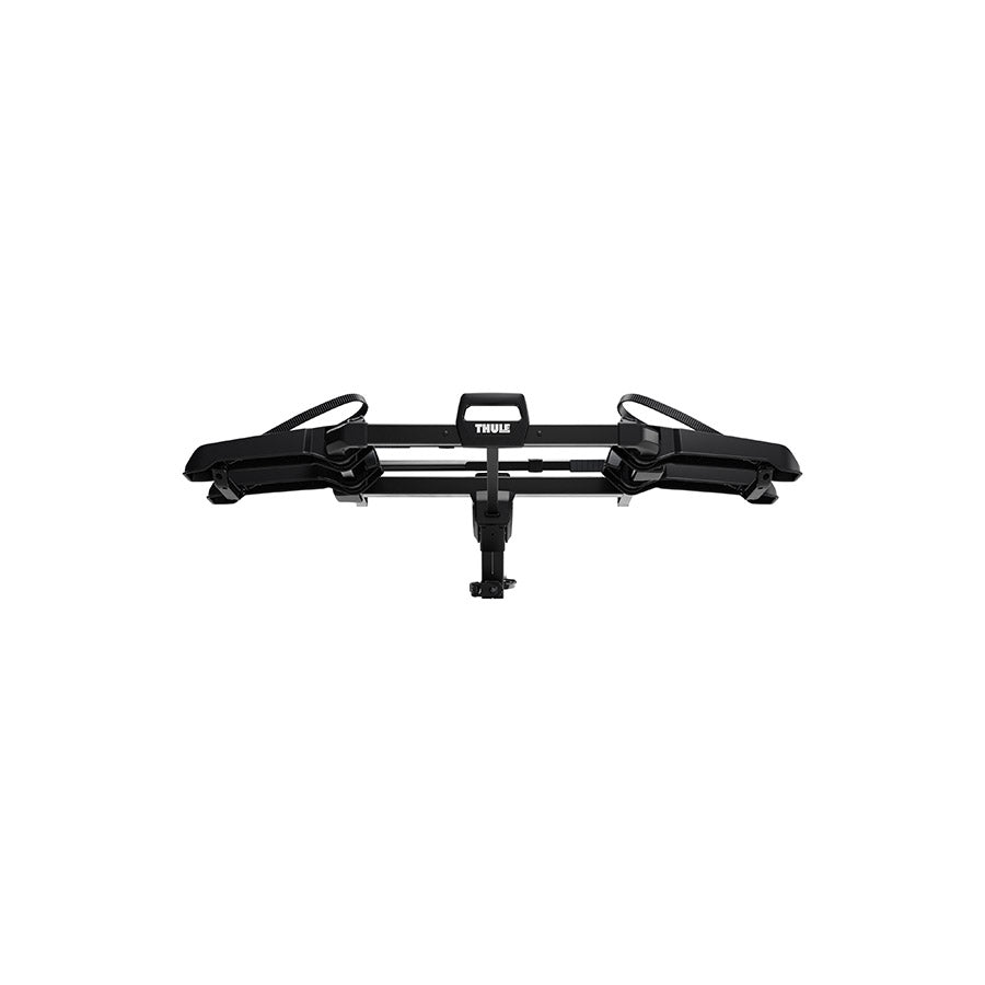 Thule, OutPace, Hitch Mount Rack, 1-1/4'' and 2'', Bikes: 2, : 55 lb