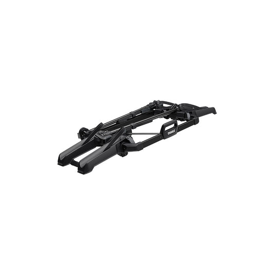 Thule, OutPace, Hitch Mount Rack, 1-1/4'' and 2'', Bikes: 2, : 55 lb