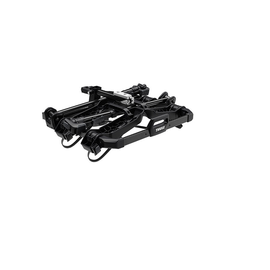 Thule, OutPace, Hitch Mount Rack, 1-1/4'' and 2'', Bikes: 2, : 55 lb