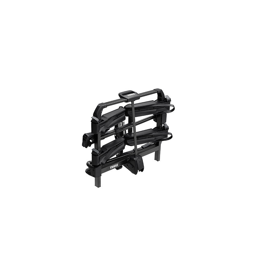 Thule, OutPace, Hitch Mount Rack, 1-1/4'' and 2'', Bikes: 2, : 55 lb