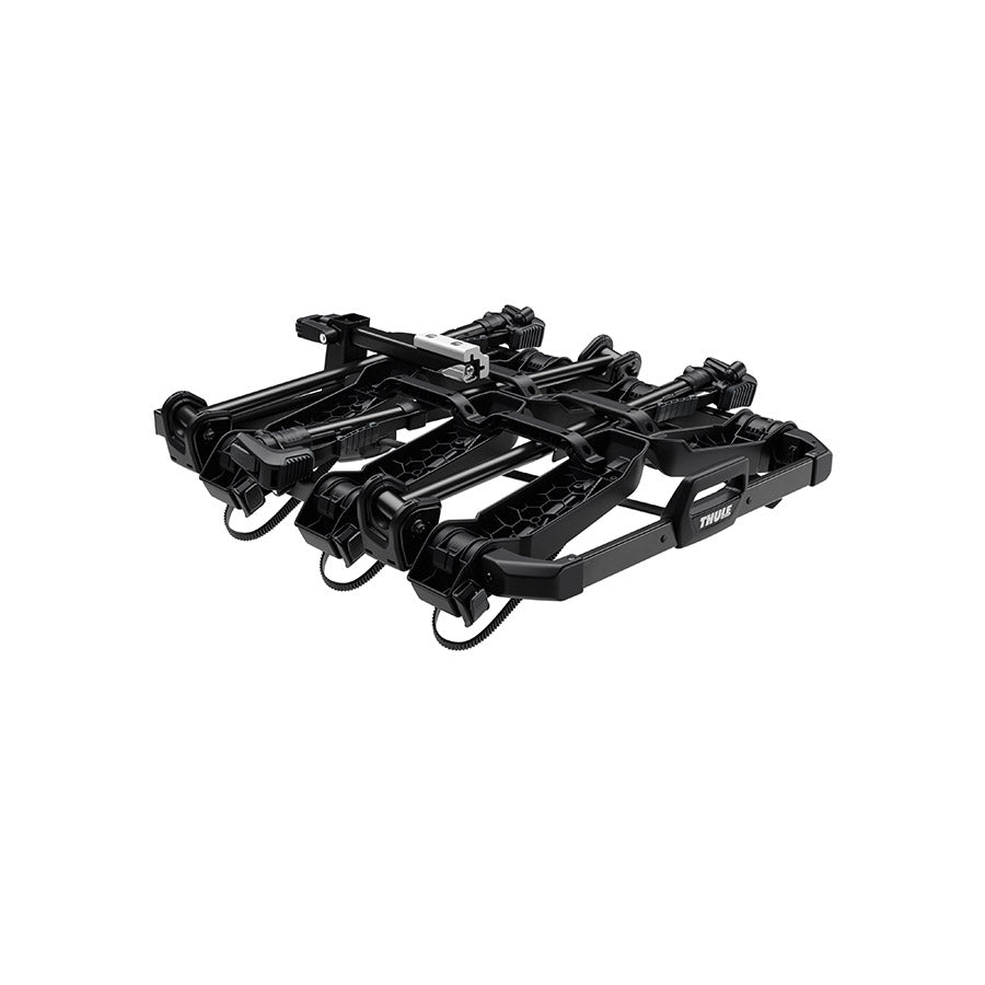 Thule, OutPace, Hitch Mount Rack, 1-1/4'' and 2'', Bikes: 3, : 55 lb