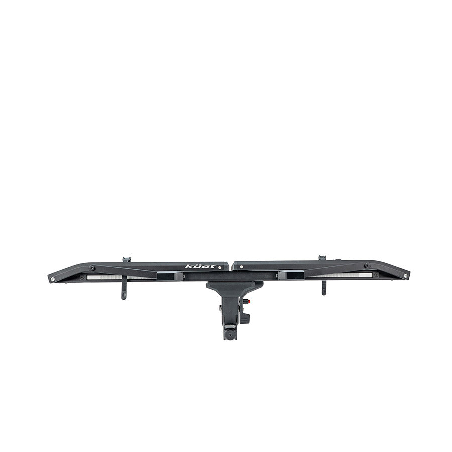 Kuat, ION, Hitch Mount Rack, 2'', Bikes: 2, : 100 lb