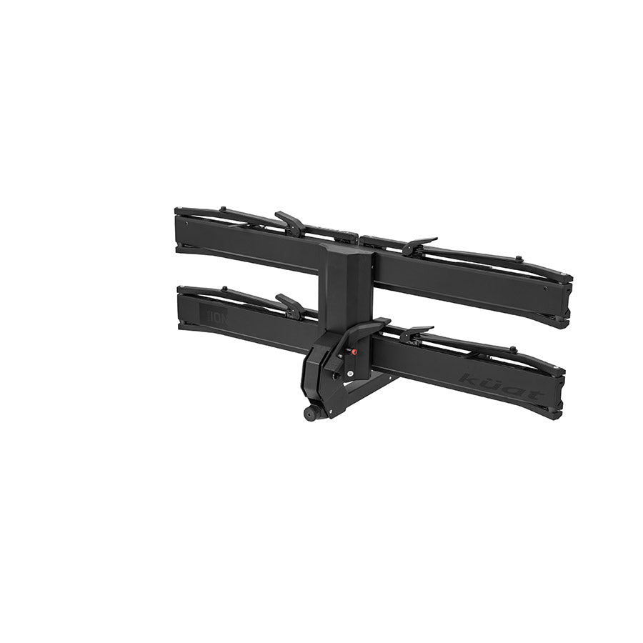 Kuat, ION, Hitch Mount Rack, 2'', Bikes: 2, : 100 lb