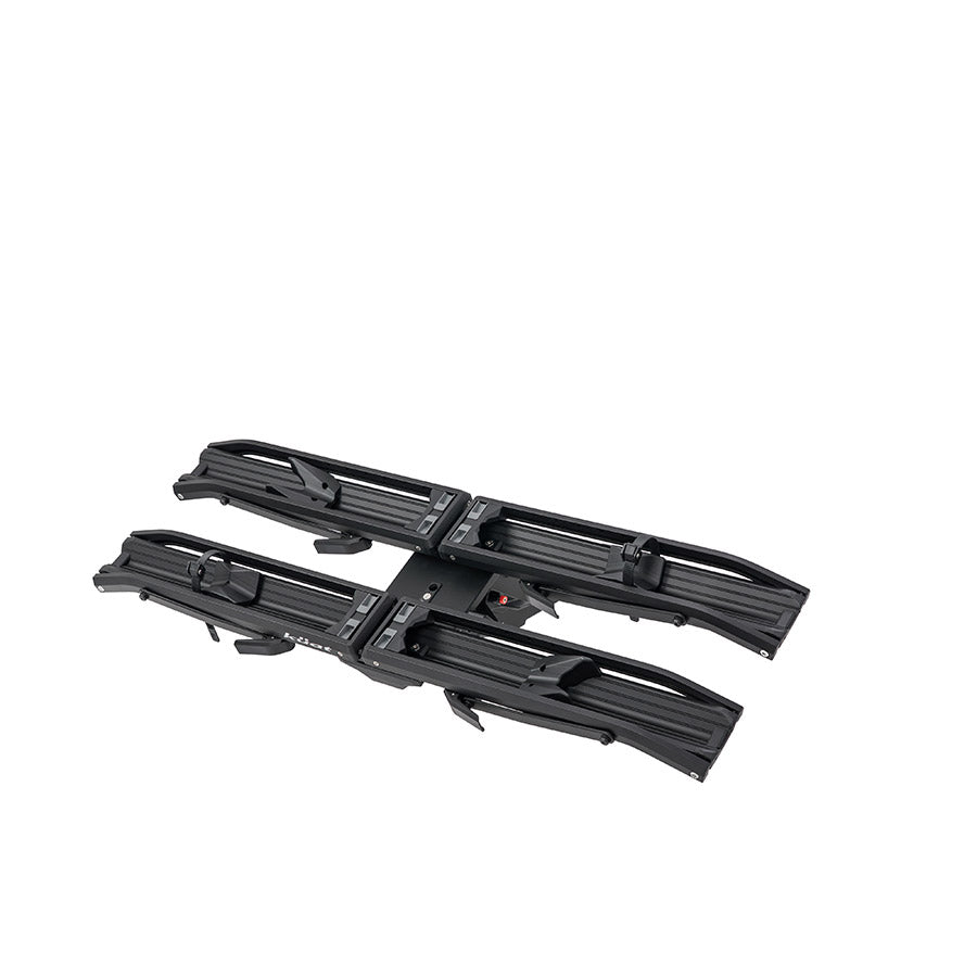 Kuat, ION, Hitch Mount Rack, 2'', Bikes: 2, : 100 lb