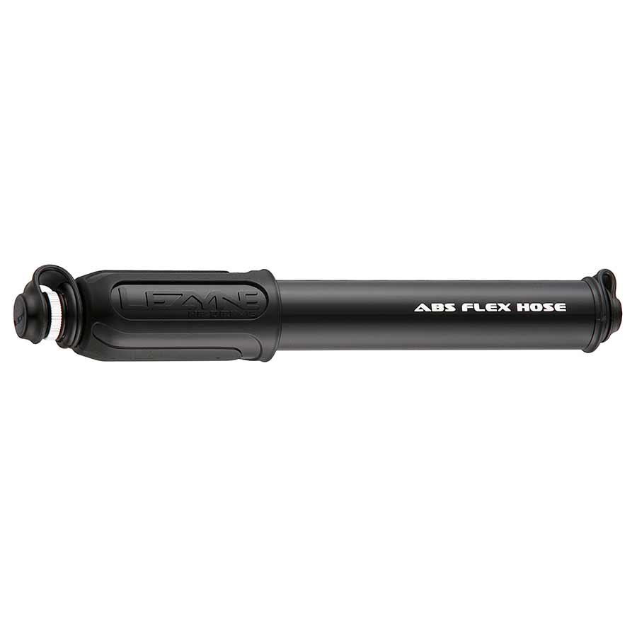 Lezyne, HP Drive, Pump, 120psi, Black, S, 170mm