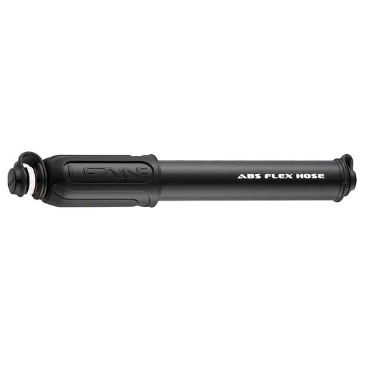 Lezyne, HP Drive, Pump, 120psi, Black, S, 170mm