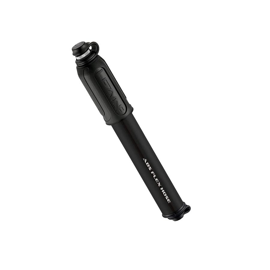 Lezyne, HP Drive, Pump, 120psi, Black, S, 170mm