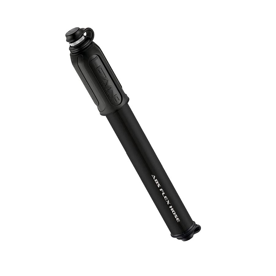 Lezyne, HP Drive, Pump, 120psi, Black, S, 170mm