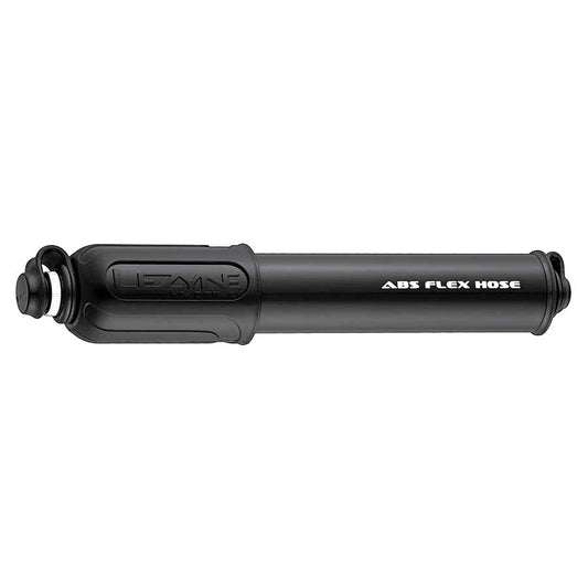 Lezyne, HV Drive, Pump, 90psi, Black, S, 166mm