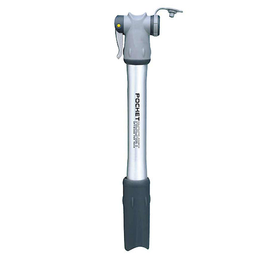Topeak, Pocket Rocket