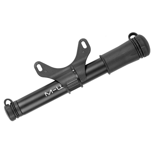 M-Wave, Flexi Tube, Pump, Black