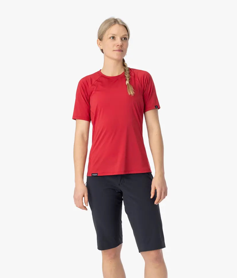 7Mesh Women's Sight Shirt