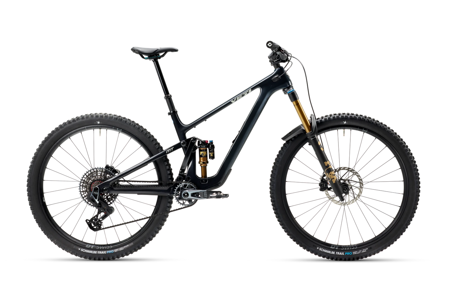 Yeti MT