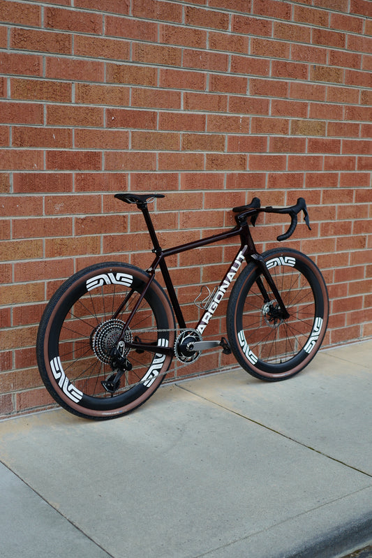 Argonaut GR3 Frame