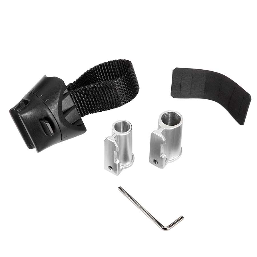Kryptonite, Transit Flexframe U-Bracket