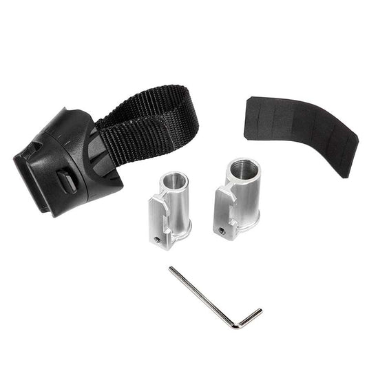 Kryptonite, Transit Flexframe U-Bracket