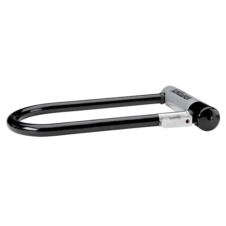 Kryptonite, KryptoLok STD (DD), U-Lock, Key, 101x229mm, 4''X9'', Thickness in mm: 13mm, Grey