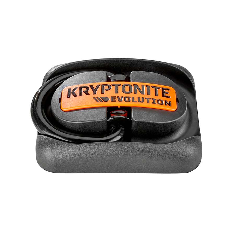 Kryptonite, Evolution Ground Anchor