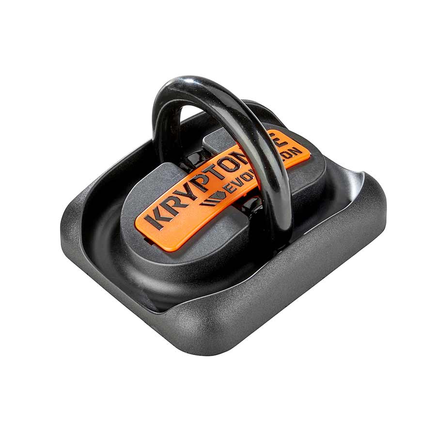 Kryptonite, Evolution Ground Anchor