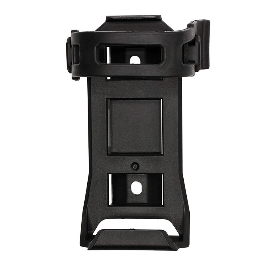 Kryptonite, Keeper Mini, Folding Lock, Key, 80cm, 31.5'', 2.5mm, Black