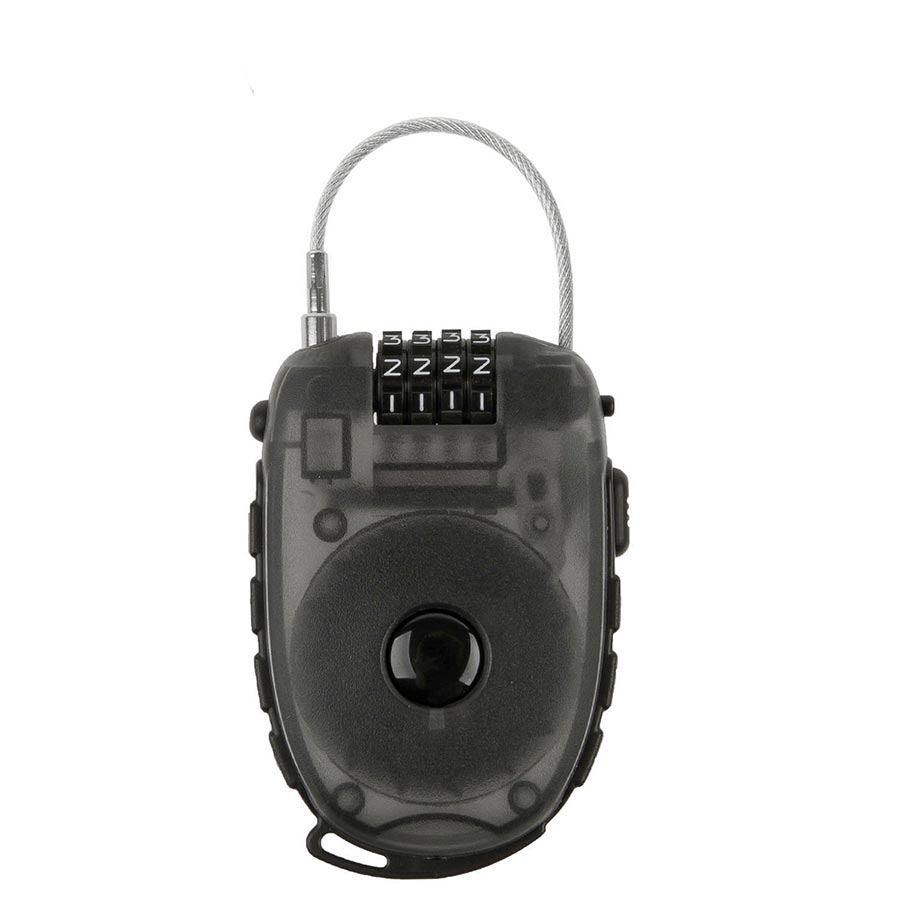 M-Wave, Lock N Roll D 24.9, Cable lock