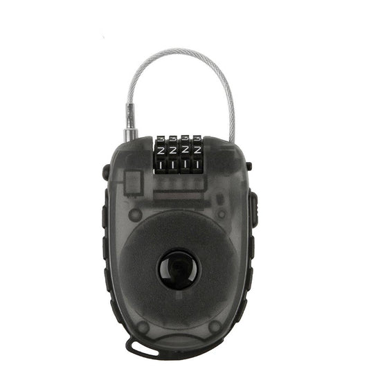 M-Wave, Lock N Roll D 24.9, Cable lock