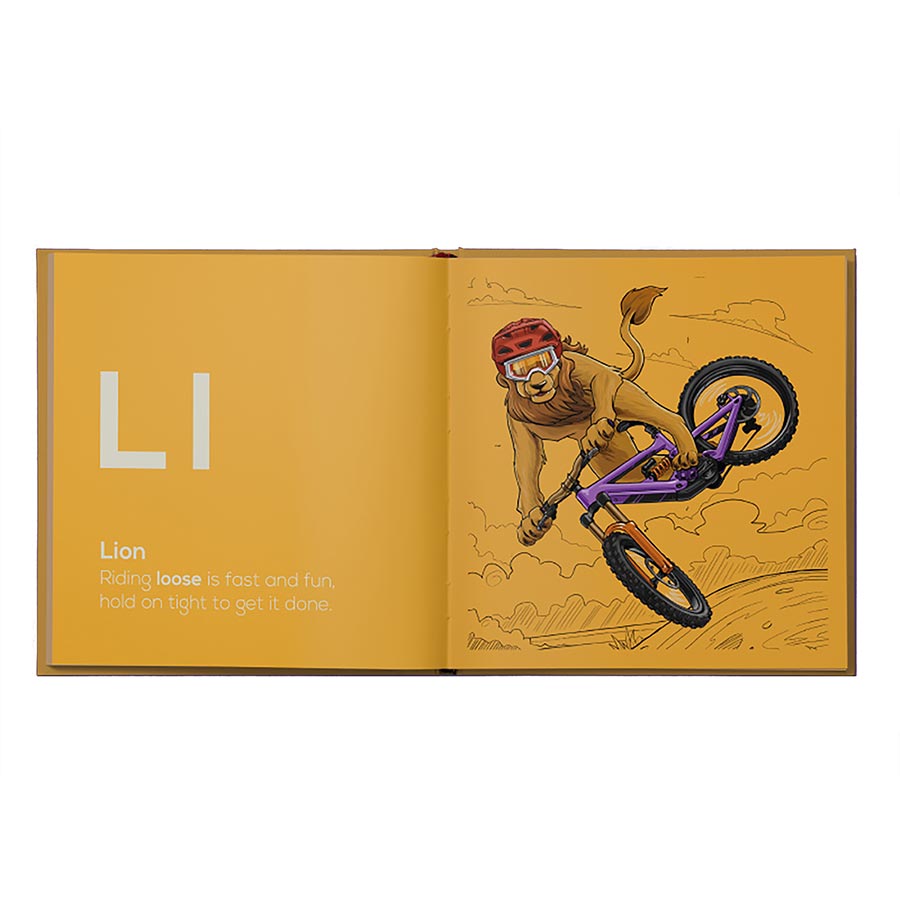 Shotgun, Shred Til Bed, Book