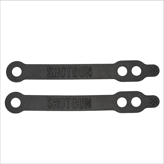 Kids Ride Shotgun, Foot Peg Strap *OLD*