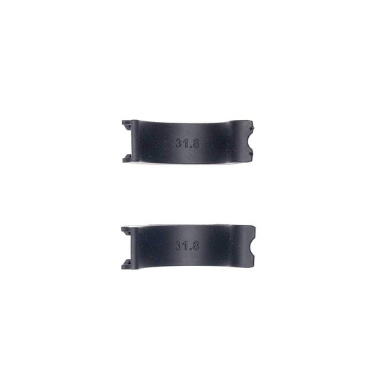 Kids Ride Shotgun, Pro Bar 31.8mm Rubber inserts, Pair