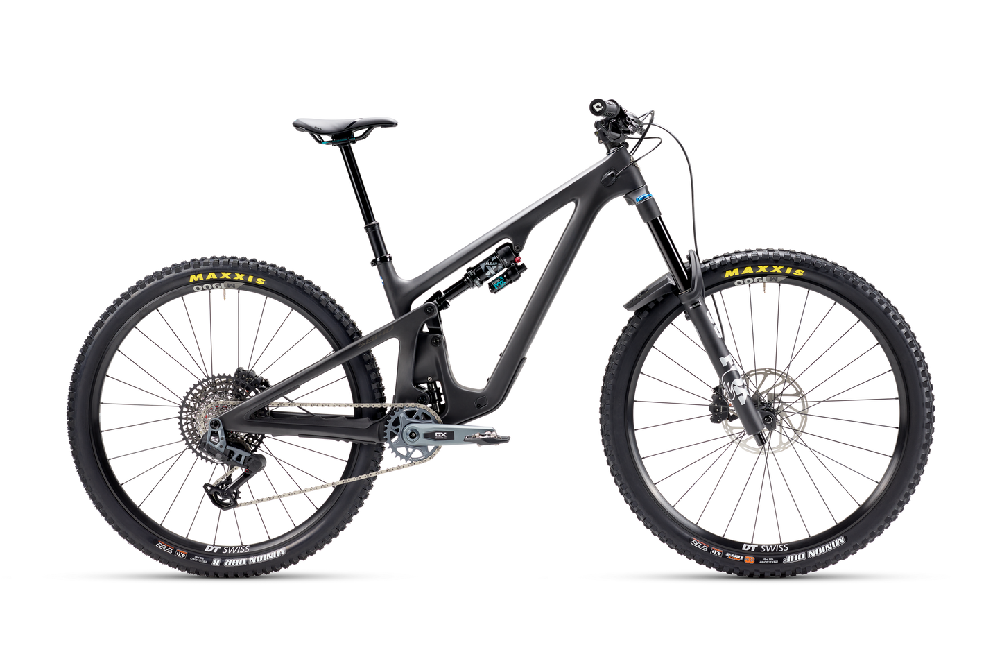 Yeti SB140