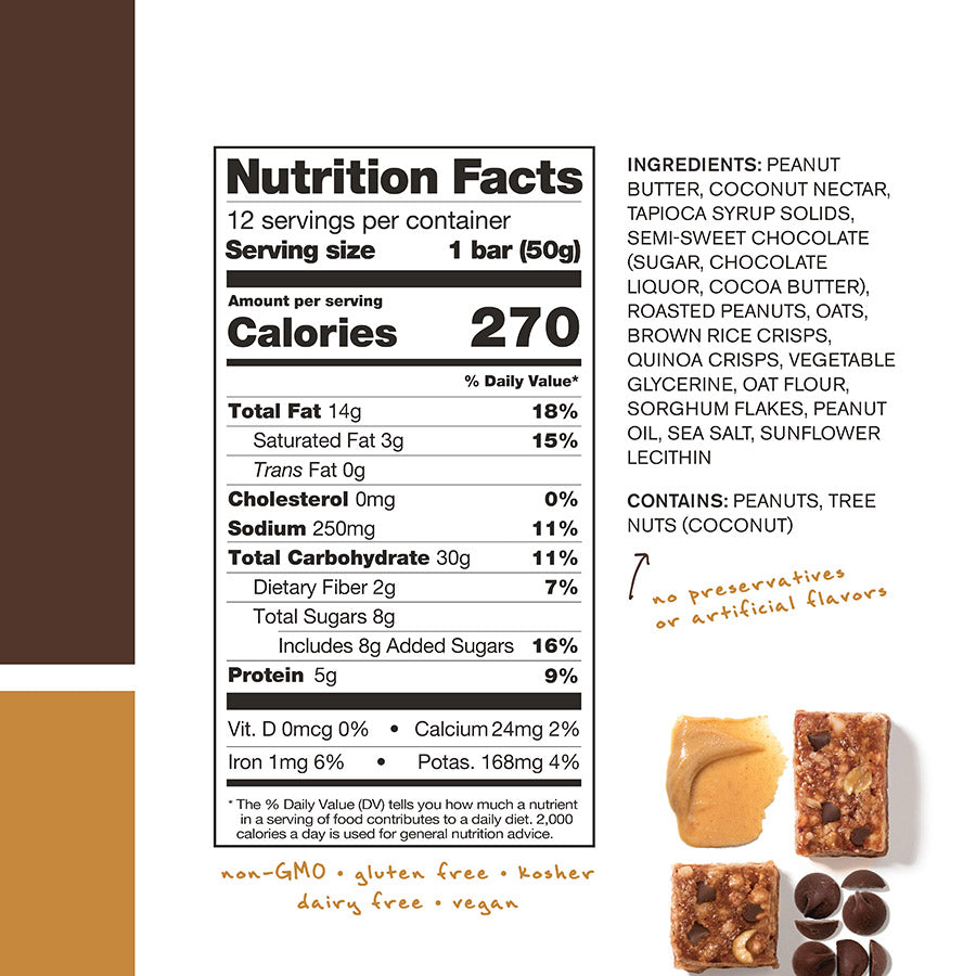 Skratch Labs, Anytime Energy, Bar, Cherry/Pistachio, 12 x 50g
