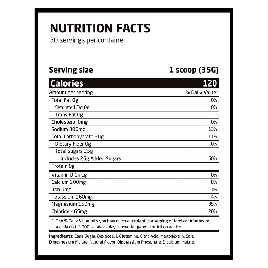 1st Endurance, EFS, Drink Mix, Sour Watermelon, Pouch, 30 servings