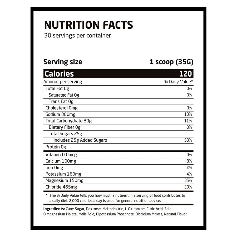 1st Endurance, EFS, Drink Mix, Sour Watermelon, Pouch, 30 servings