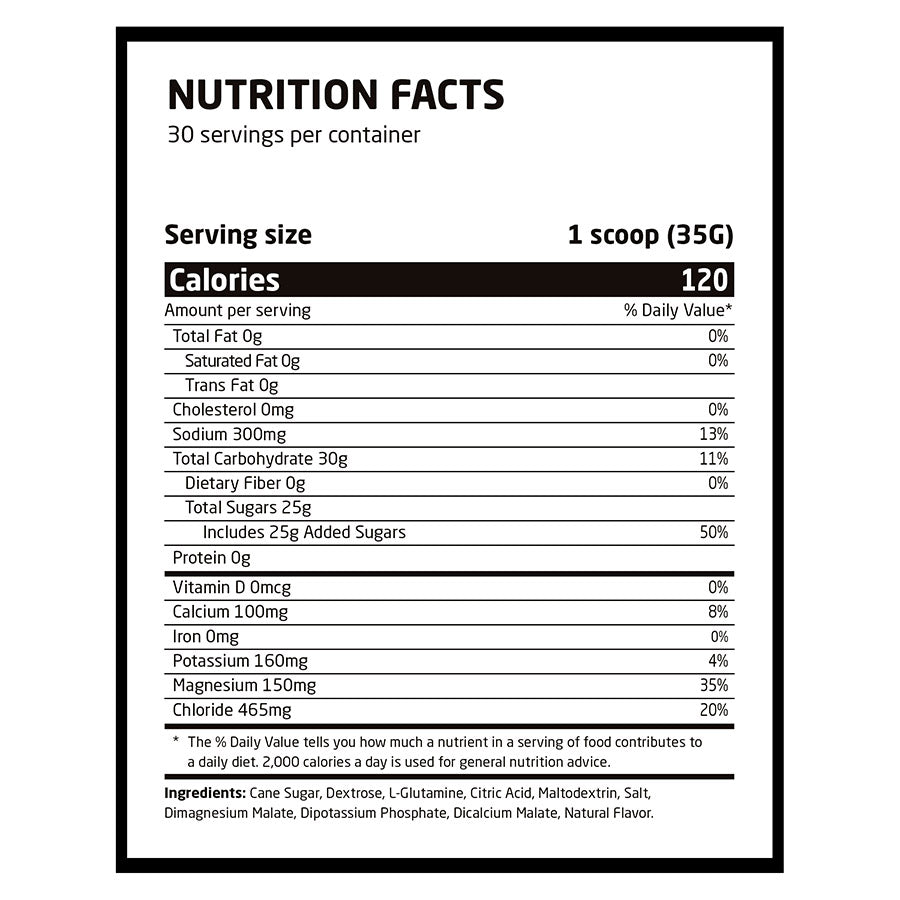 1st Endurance, EFS, Drink Mix, Sour Watermelon, Pouch, 30 servings