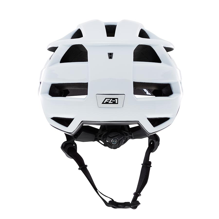 Bern, FL-1 Pavé MIPS, Helmet, S, 52 - 55.5cm, Gloss White