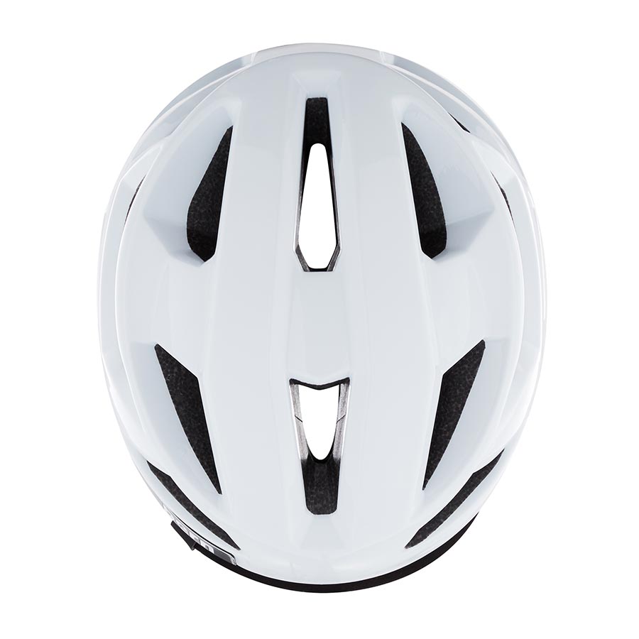 Bern, FL-1 Pavé MIPS, Helmet, S, 52 - 55.5cm, Gloss White