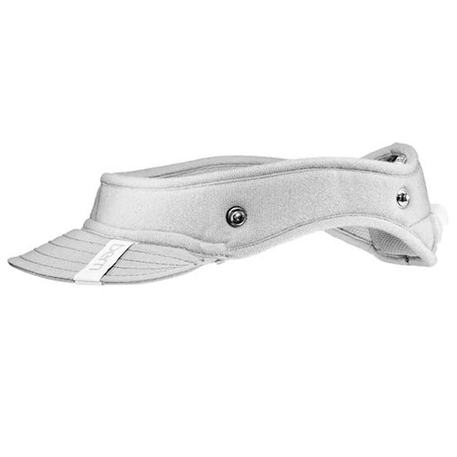 Bern, Nina Warm Weather Liner With Visor, SM