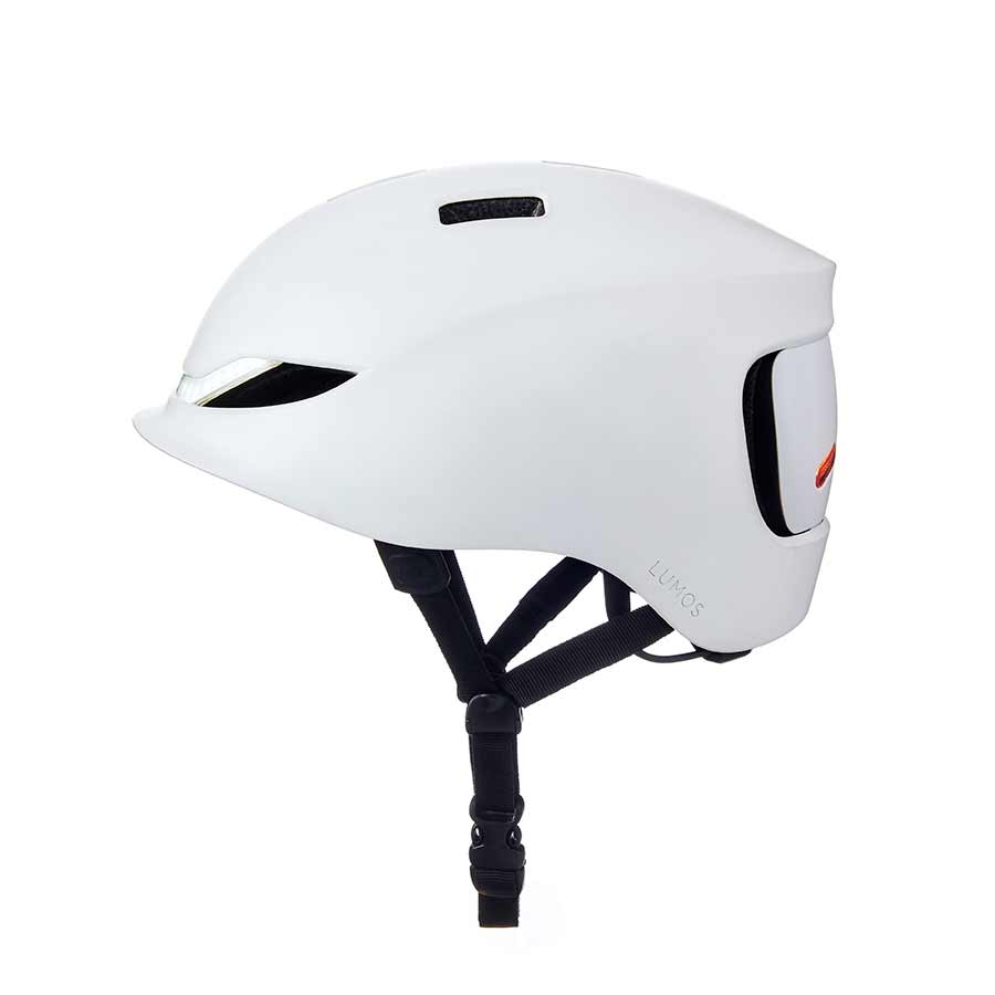 Lumos, Street, Helmet, Black, U, 56 - 61cm