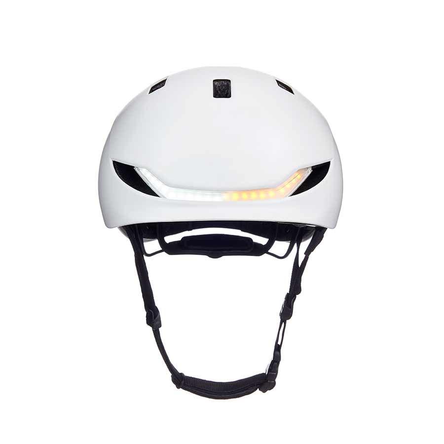 Lumos, Street, Helmet, Black, U, 56 - 61cm