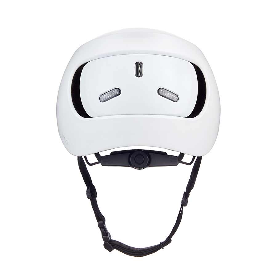 Lumos, Street, Helmet, Black, U, 56 - 61cm