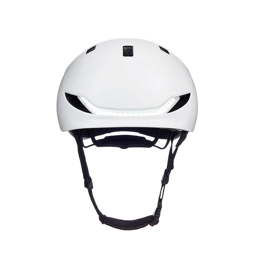 Lumos, Street, Helmet, Black, U, 56 - 61cm