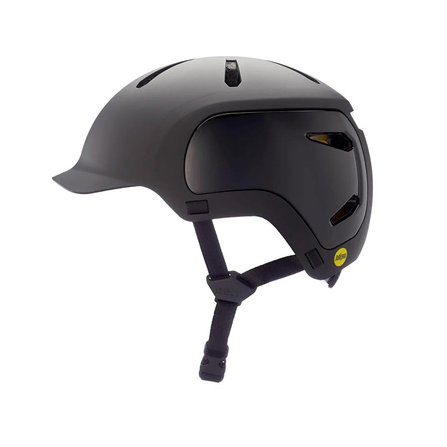 Bern, Watts 2.0, Helmet, Matte Black, S, 52 - 55cm