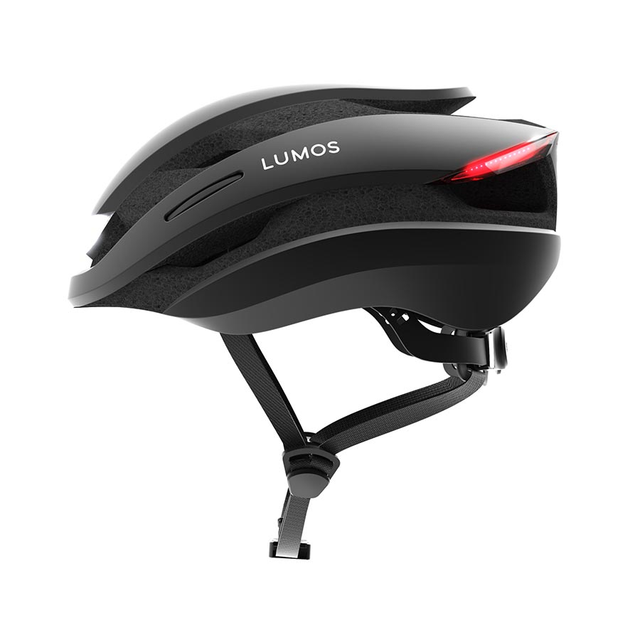 Lumos, Ultra MIPS, Helmet, Black, S, 51 - 55cm
