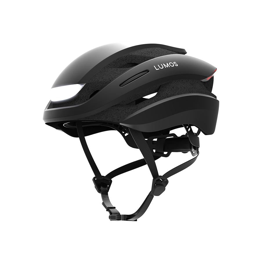 Lumos, Ultra MIPS, Helmet, Black, S, 51 - 55cm
