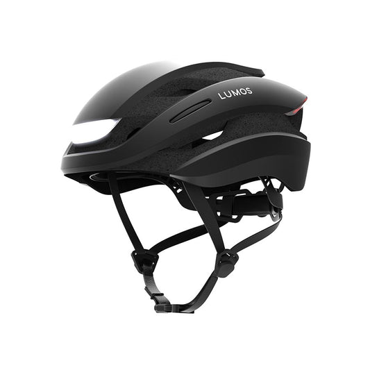 Lumos, Ultra MIPS, Helmet, Black, S, 51 - 55cm