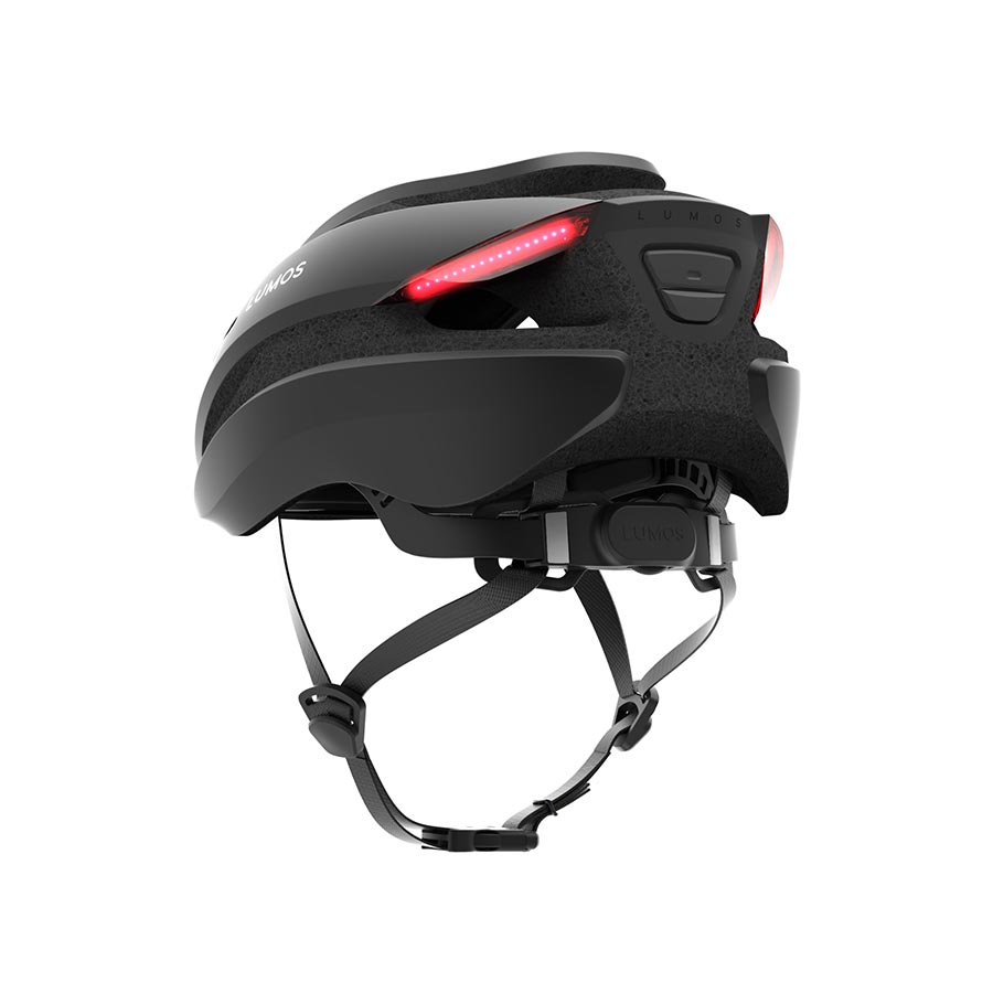 Lumos, Ultra MIPS, Helmet, Black, S, 51 - 55cm